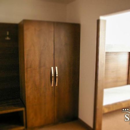 Rajecké Teplice Hotel Skalka المظهر الخارجي الصورة