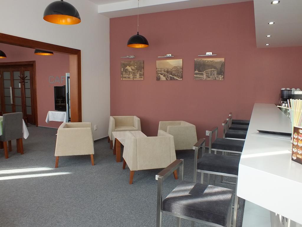 Rajecké Teplice Hotel Skalka المظهر الخارجي الصورة