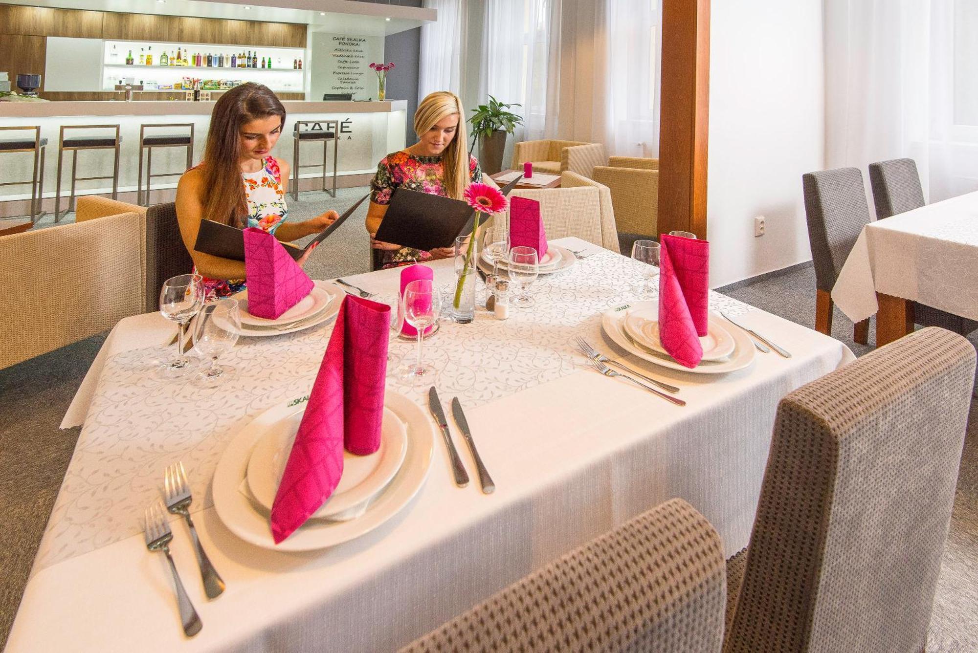 Rajecké Teplice Hotel Skalka المظهر الخارجي الصورة
