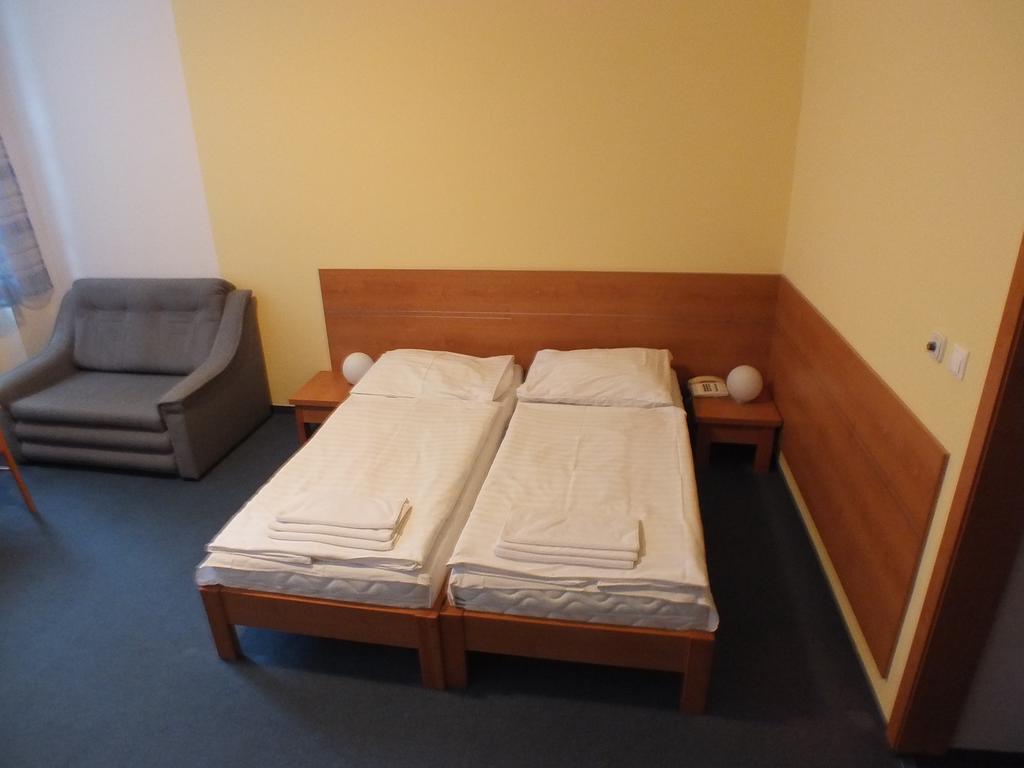 Rajecké Teplice Hotel Skalka المظهر الخارجي الصورة