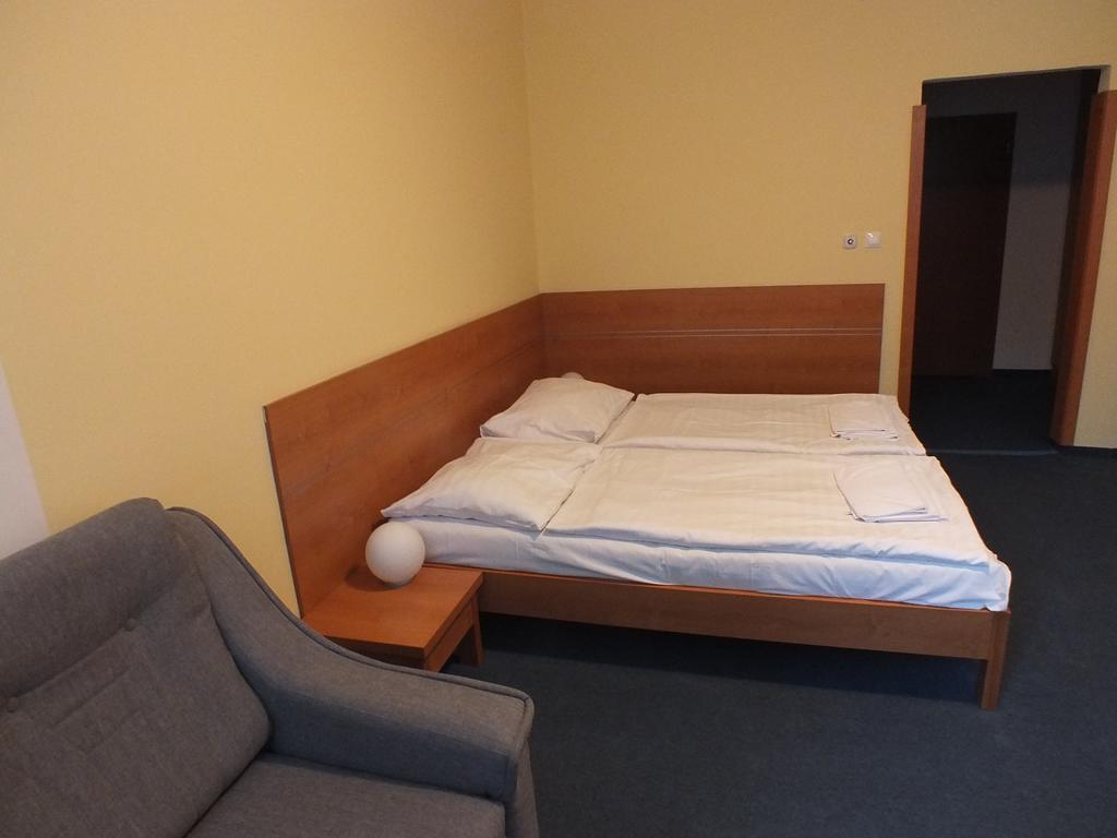 Rajecké Teplice Hotel Skalka المظهر الخارجي الصورة