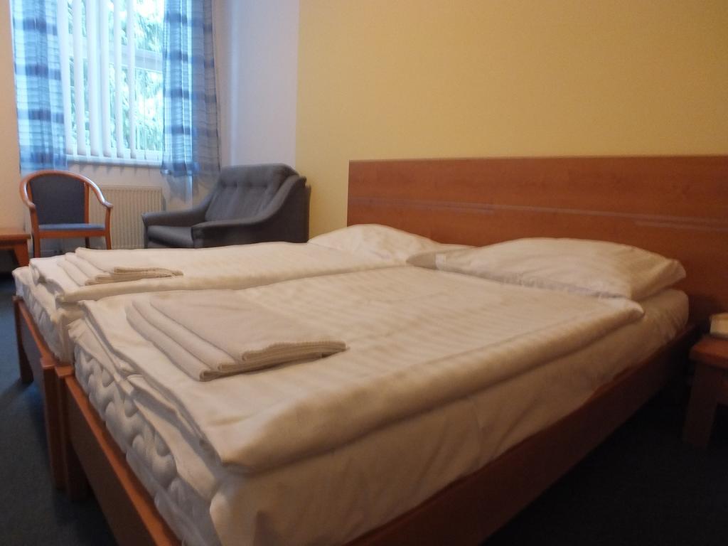 Rajecké Teplice Hotel Skalka المظهر الخارجي الصورة