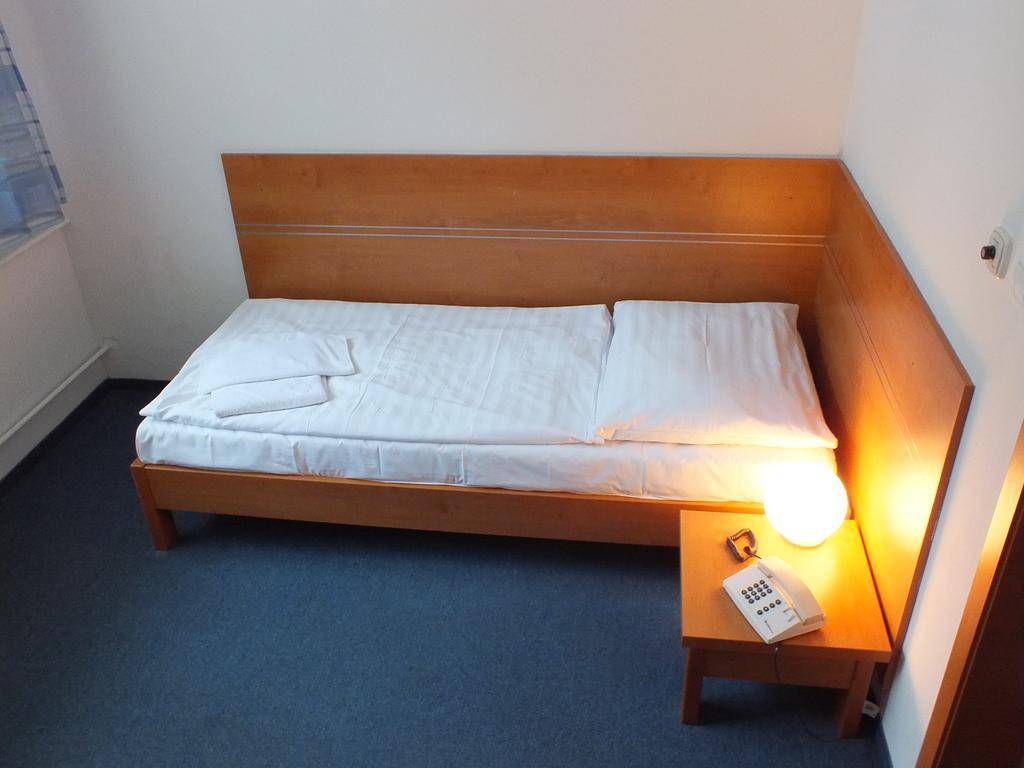 Rajecké Teplice Hotel Skalka المظهر الخارجي الصورة